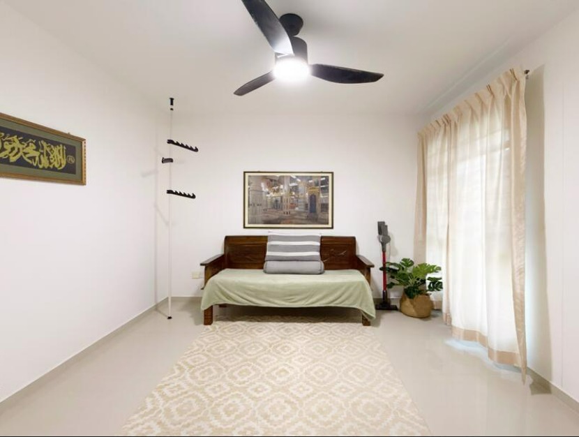 628 Jurong West St 65 Bedroom 1