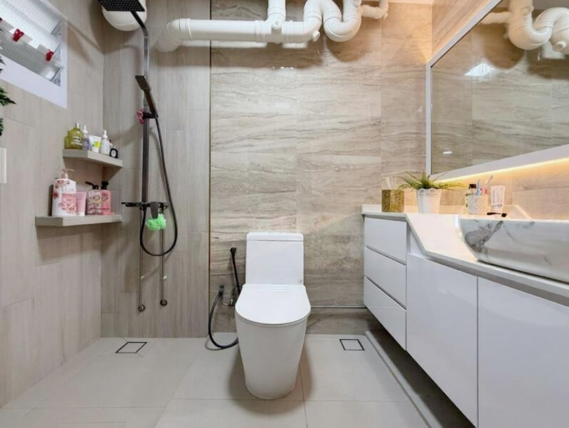 628 Jurong West St 65 Bedroom 4