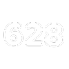 No. 628 icons