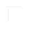 Corner icon