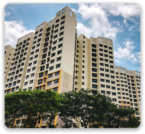 Jurong West St 65 Potrait HD