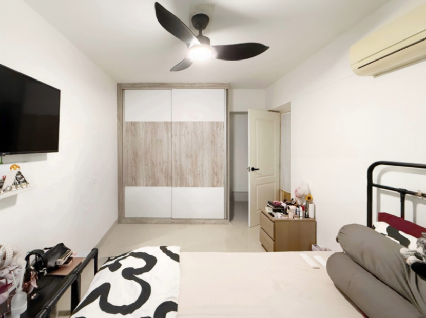 628 Jurong West St 65 Bedroom 4